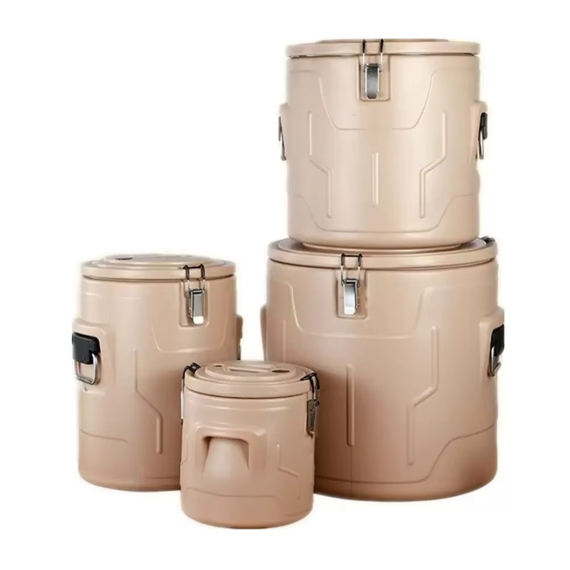 Food Storage And - Contenedores Comerciales Aislados para Almacenamiento de