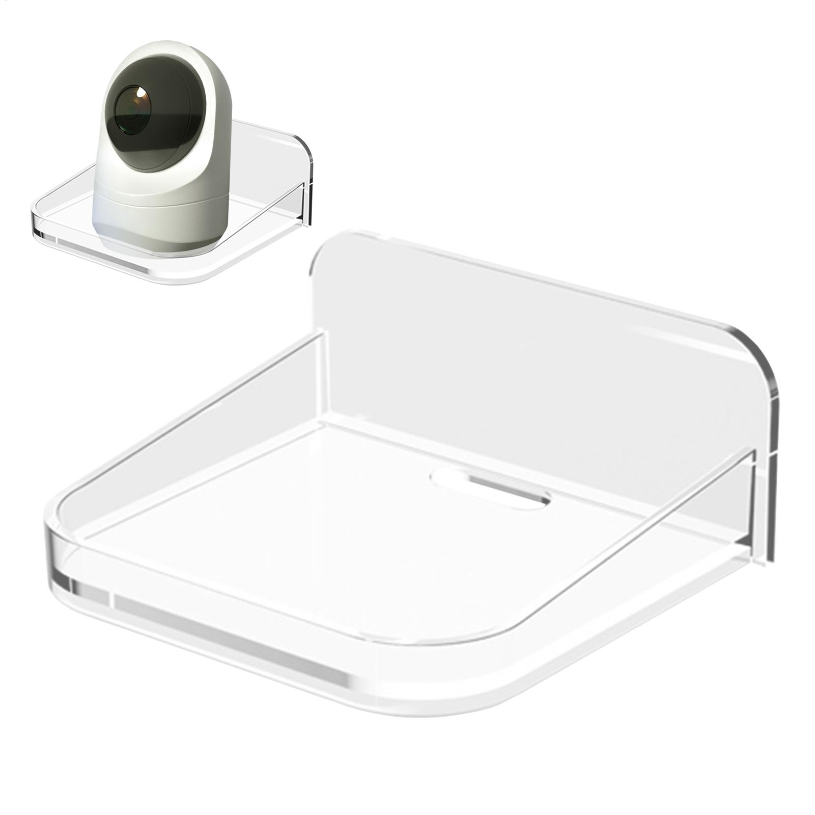Food Storage And Safety - Estante pequeño de montaje en pared,