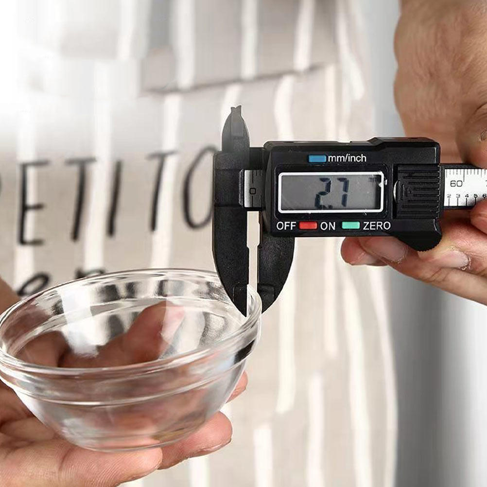 Food Storage Glass - 4 piezas de recipientes de vidrio