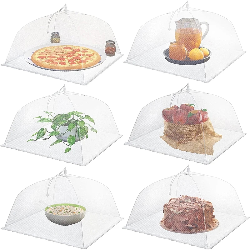 Food Storage Net - La más nueva cubierta de malla