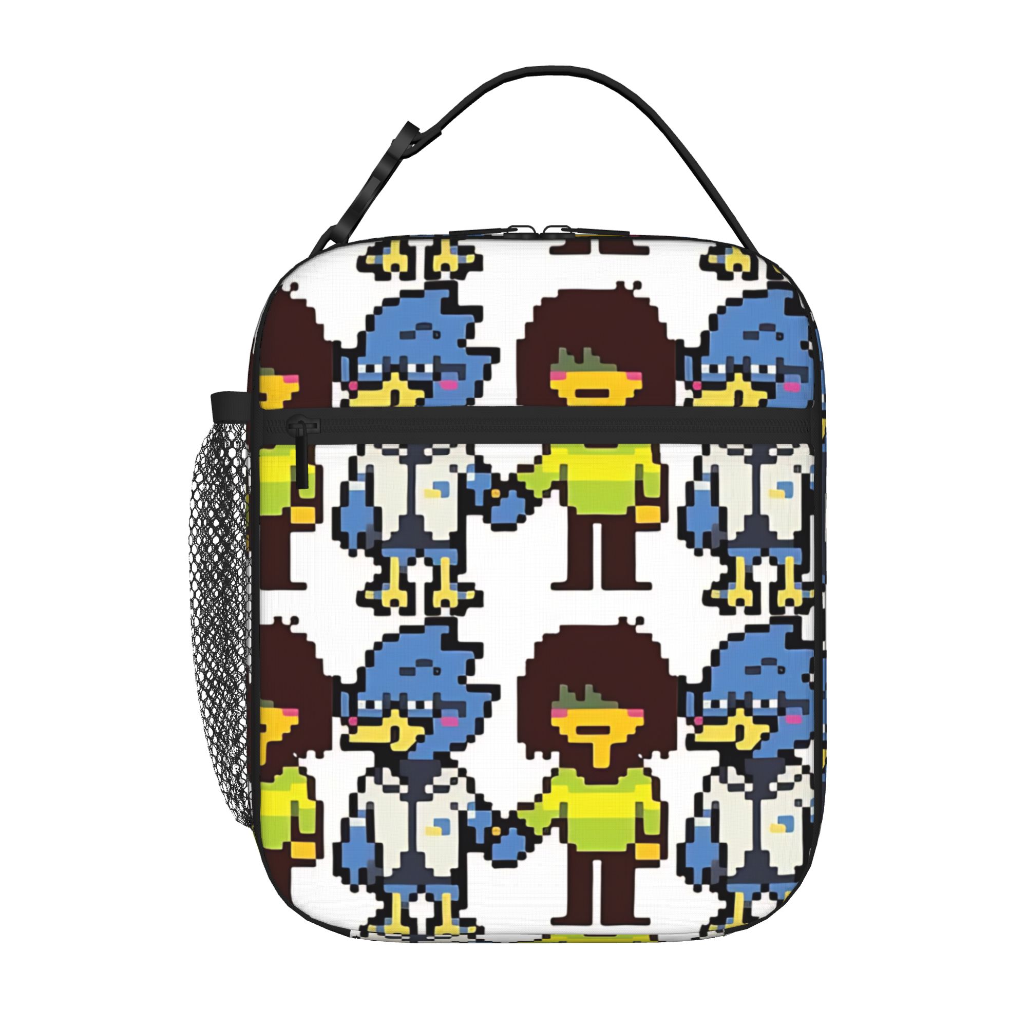Food Storage Kris - Bolsa de almacenamiento Berdly and Kris