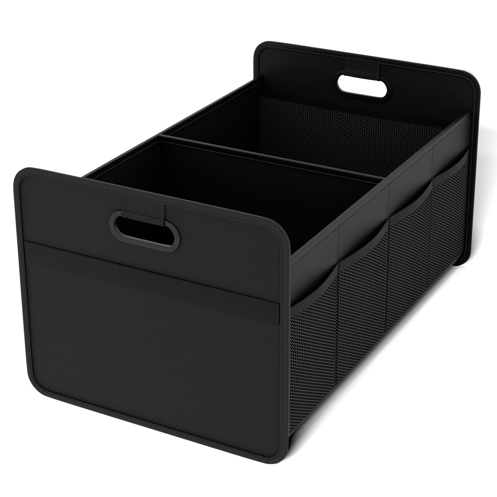 Food Storage Net - Caja de almacenamiento portátil plegable para