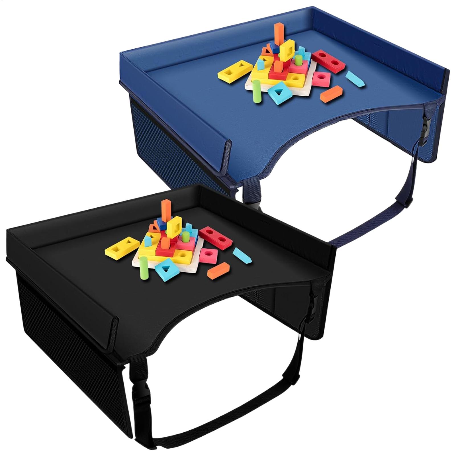 Food Storage And Safety - Bandeja de viaje para asiento de