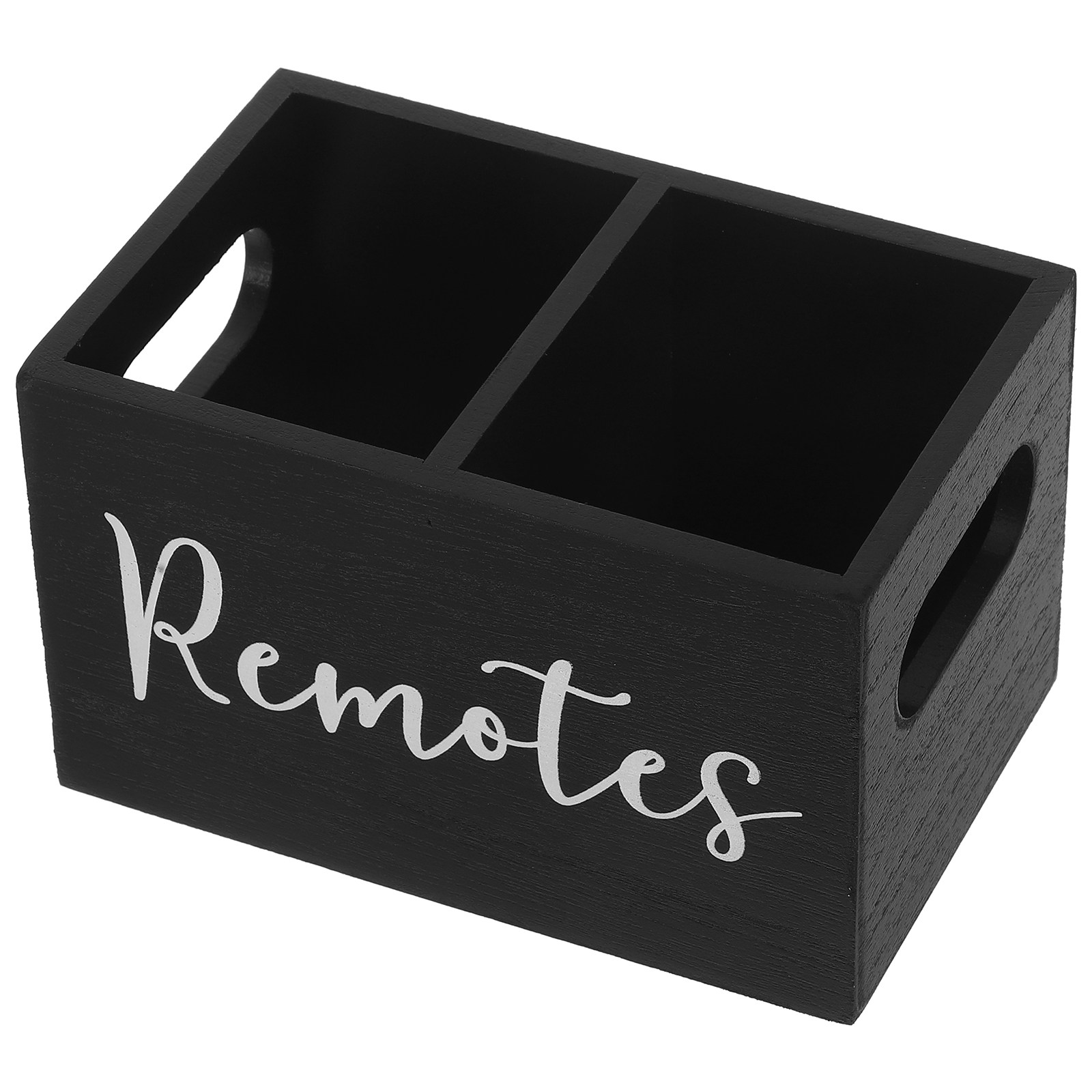 Food Storage Room - Organizador de Escritorio de Madera para