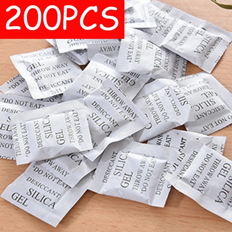 Paquetes de 100-300 Uds. Deshu - Food Storage Room reseña y precio