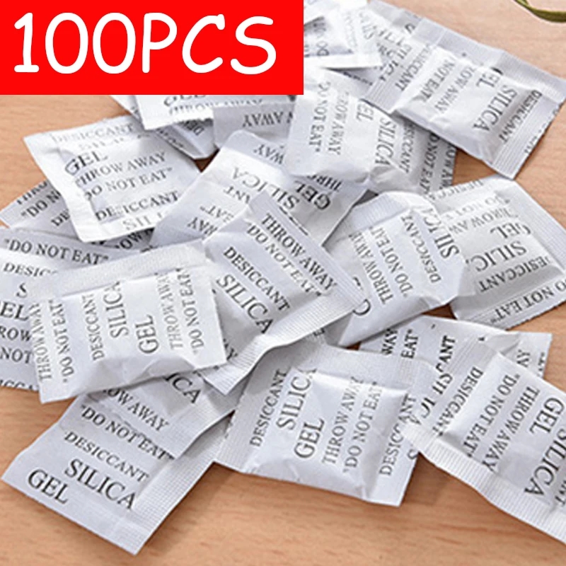 Paquetes de 100-300 Uds. Deshu - Food Storage Room reseña y precio