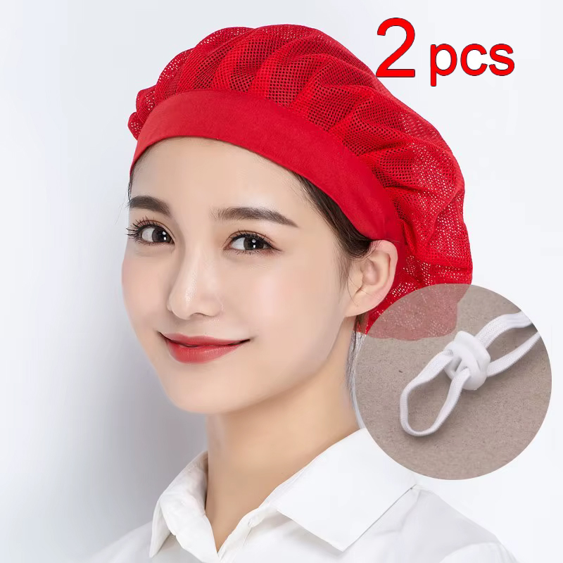 Gorros de red para hombre y mu - Food Storage Net reseña y precio