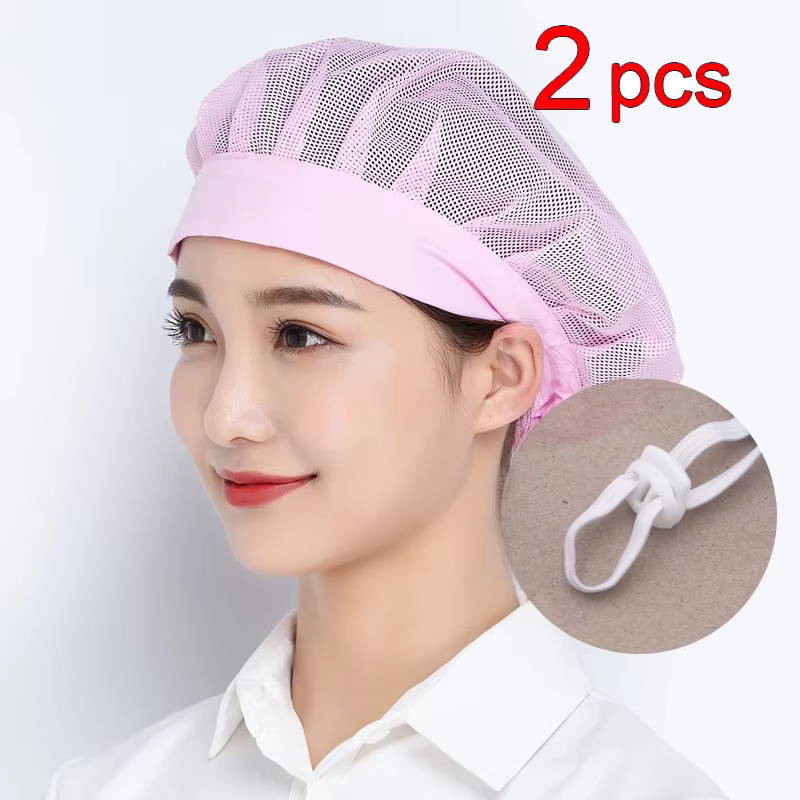Gorros de red para hombre y mu - Food Storage Net reseña y precio