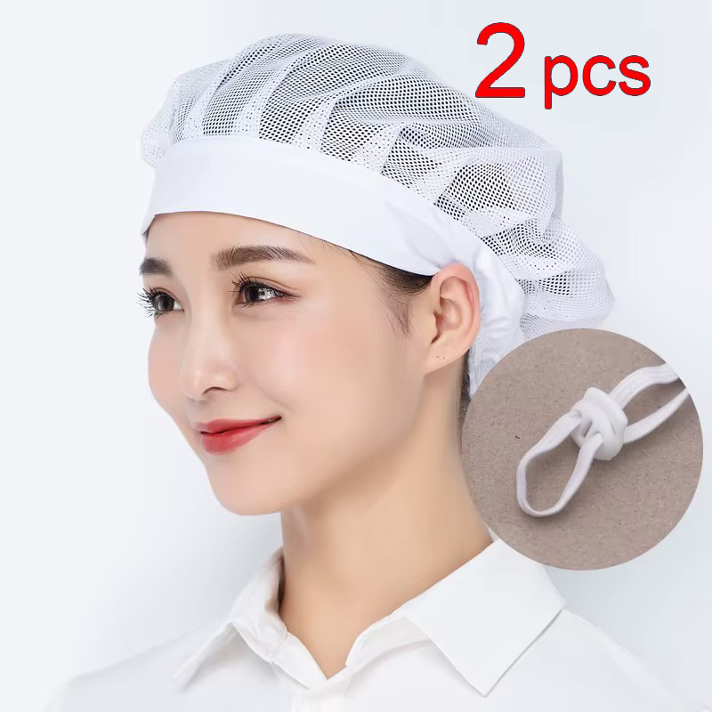 Gorros de red para hombre y mu - Food Storage Net reseña y precio