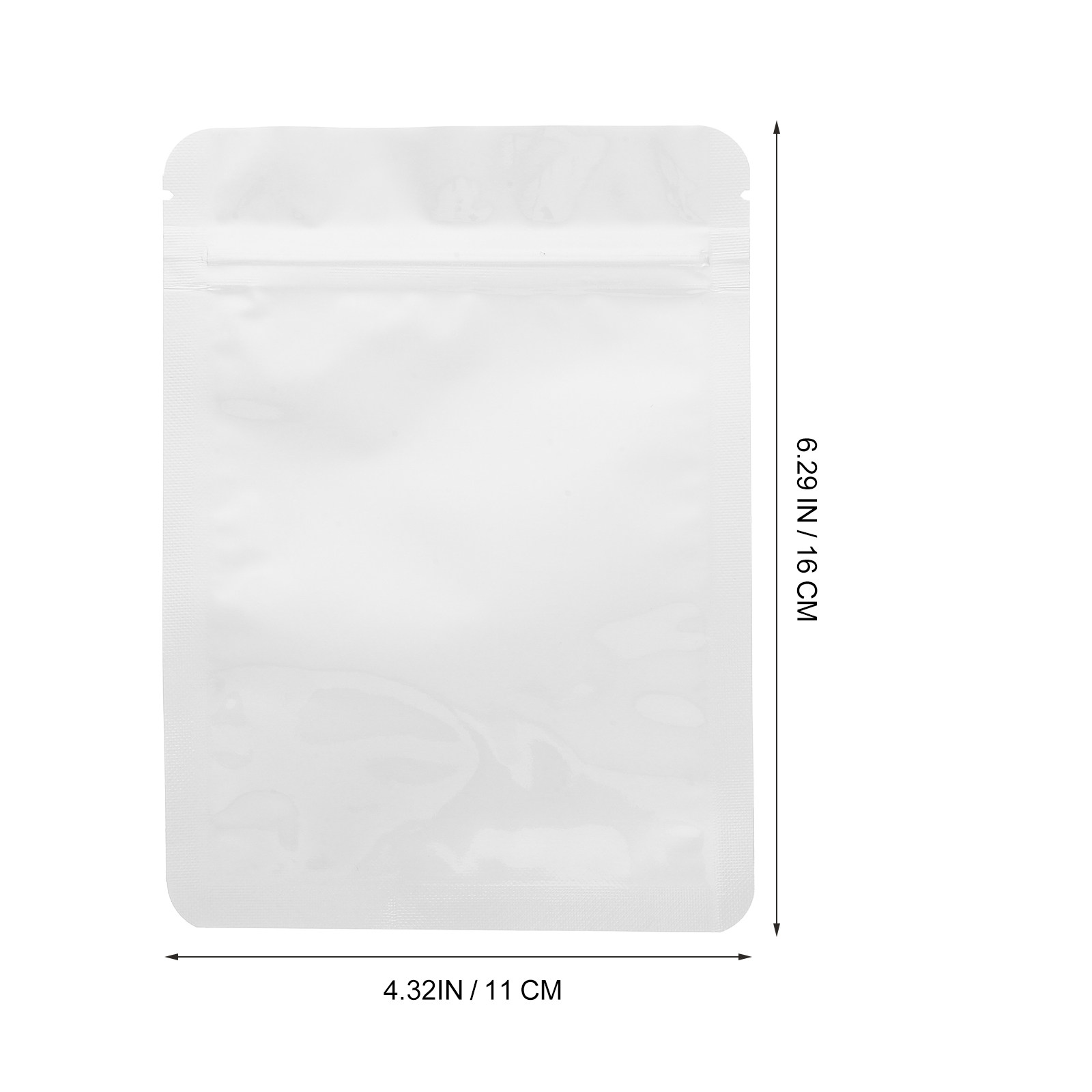50 Bolsas Herméticas Reutiliza - Food Storage And reseña y precio