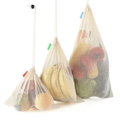 Juego de 10 Bolsas Reutilizabl - Food Storage And Safety reseña y precio
