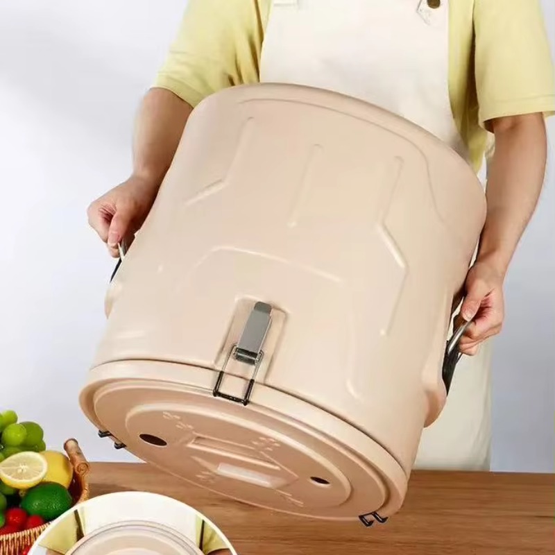 Contenedores Comerciales Aisla - Food Storage And reseña y precio