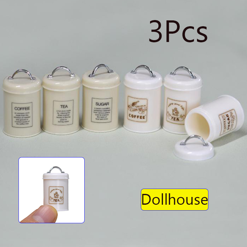 Mini latas de comida/té/café p - Food Storage And reseña y precio
