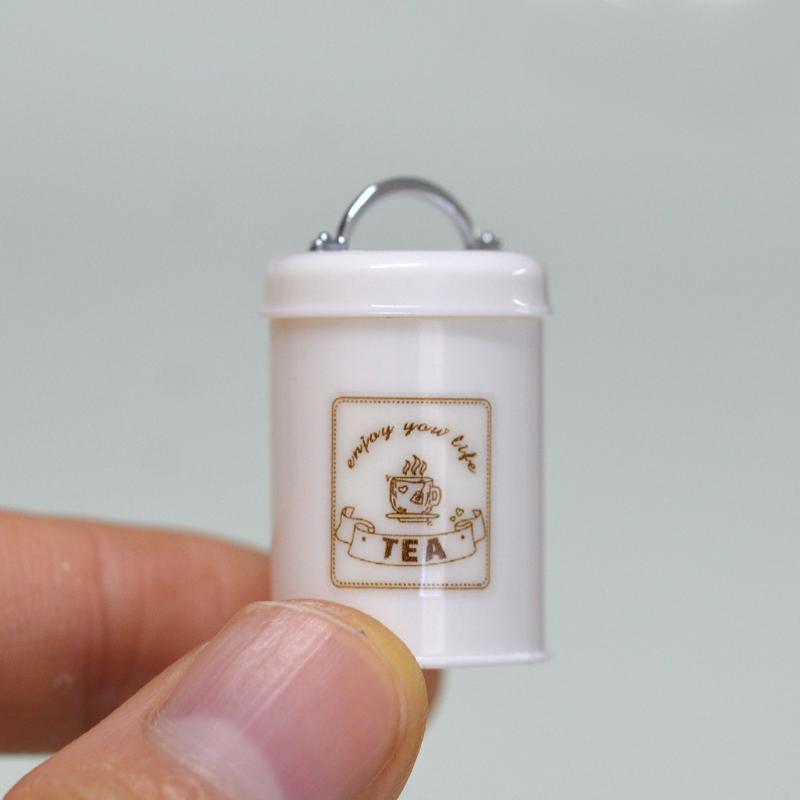 Mini latas de comida/té/café p - Food Storage And reseña y precio