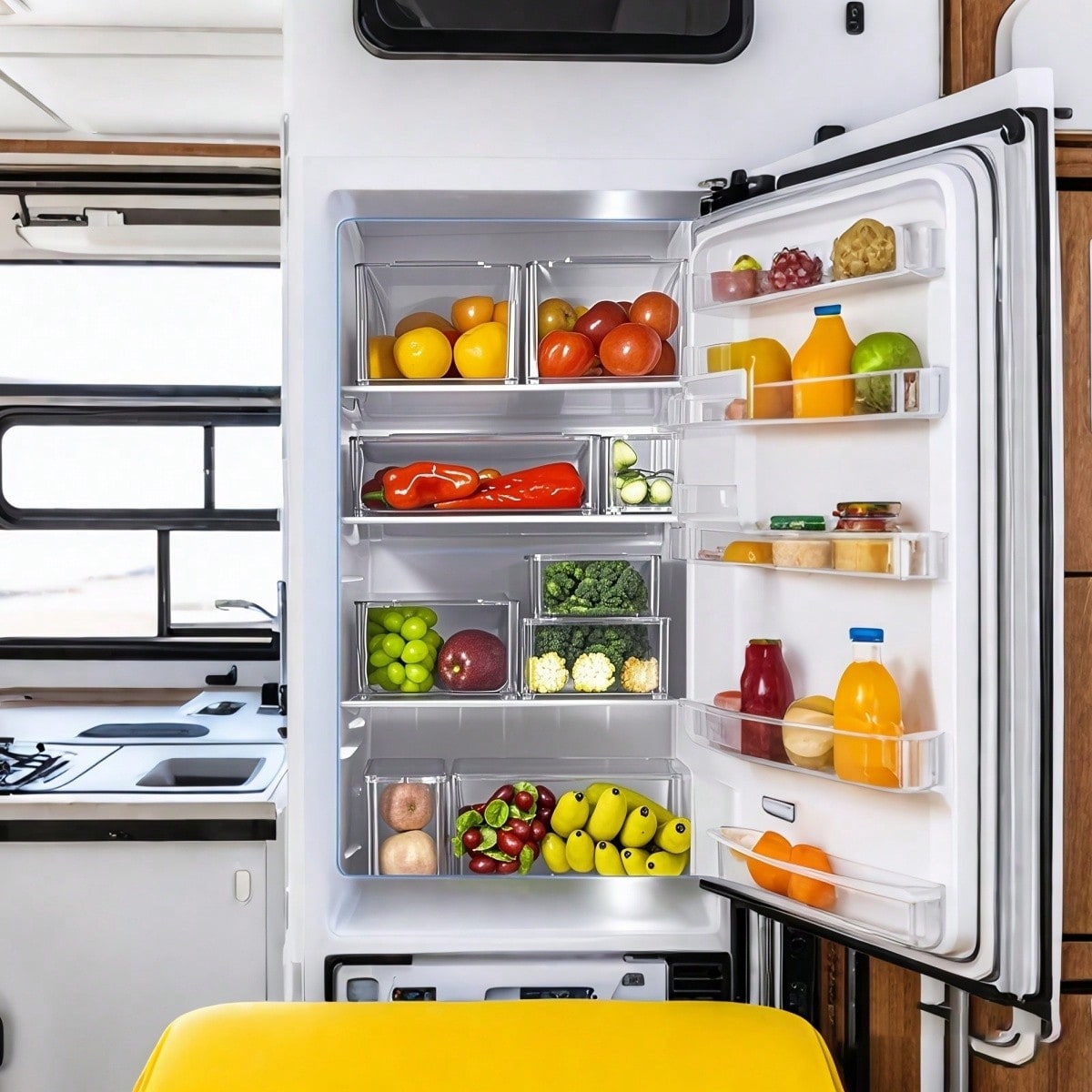 Paquete de 7/14 contenedores o - Food Storage Kitchen Cabinet reseña y precio