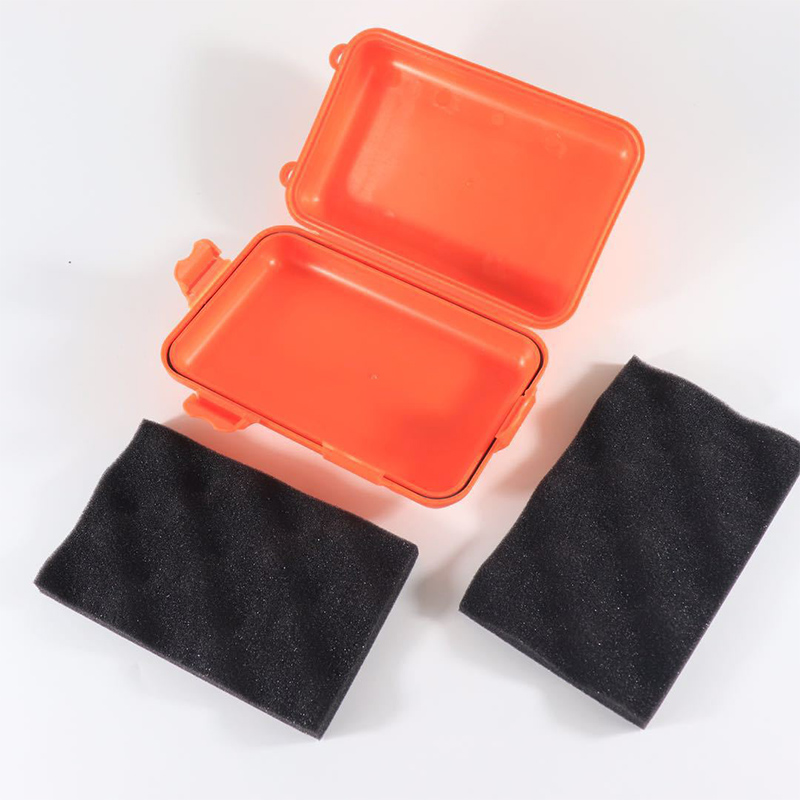 Nuevas herramientas EDC, Kit d - Food Storage Xl reseña y precio