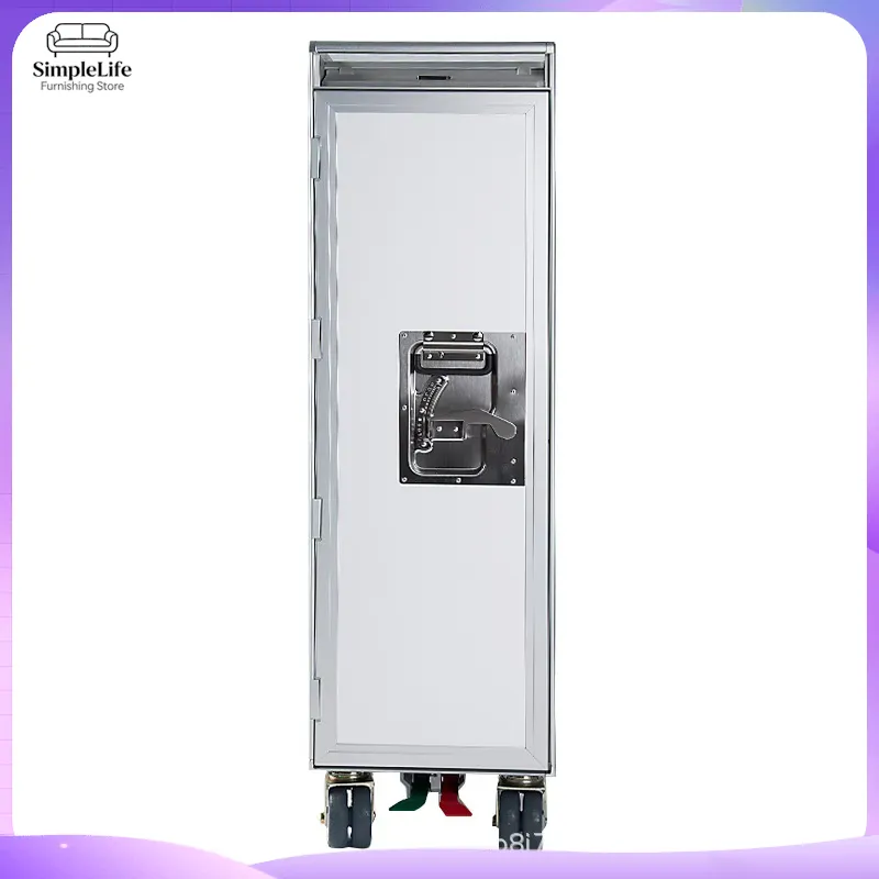 Carrito de Cocina Móvil con Es - Food Storage For Restaurant reseña y precio