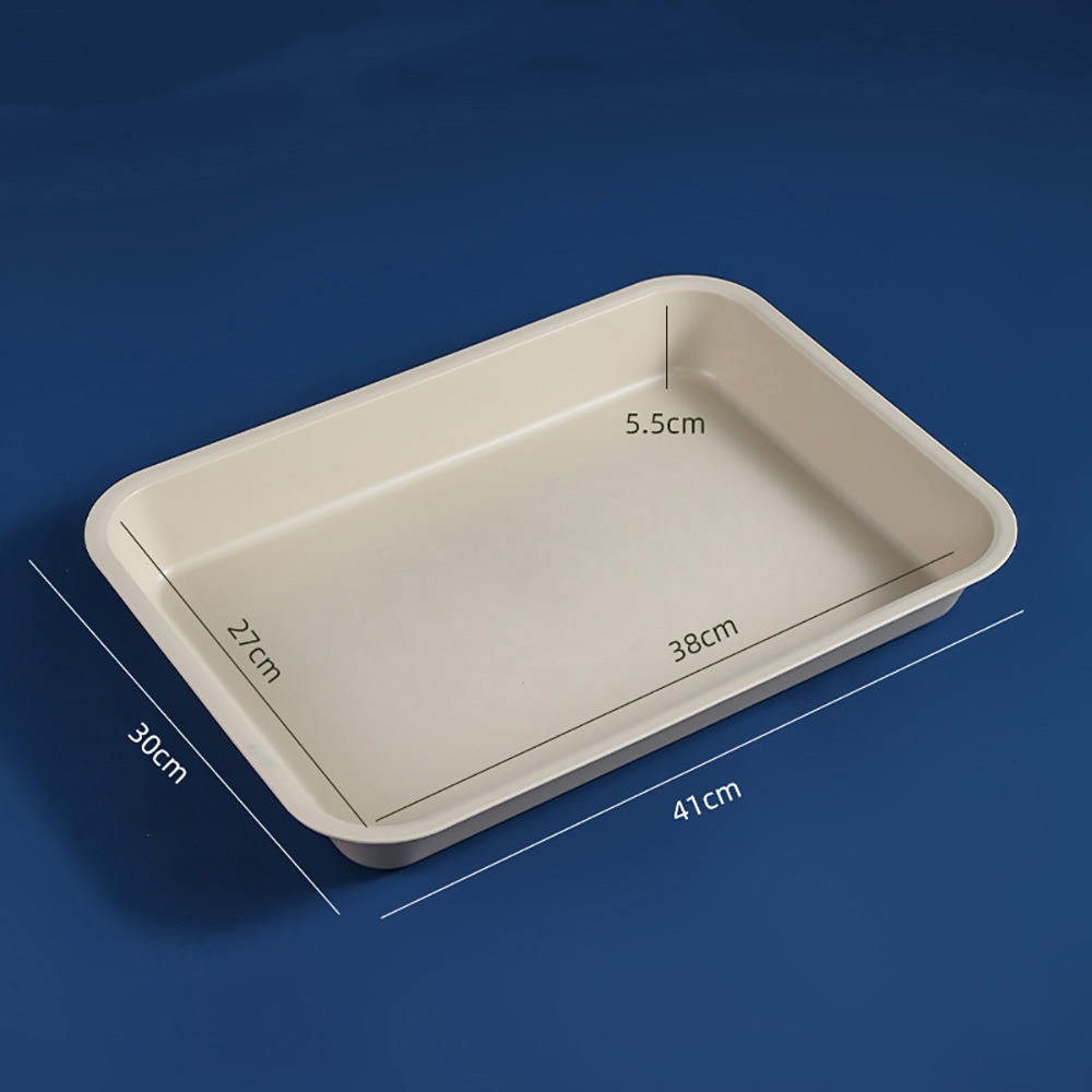 Bandeja de Servir Multicolor d - Food Storage Xl reseña y precio