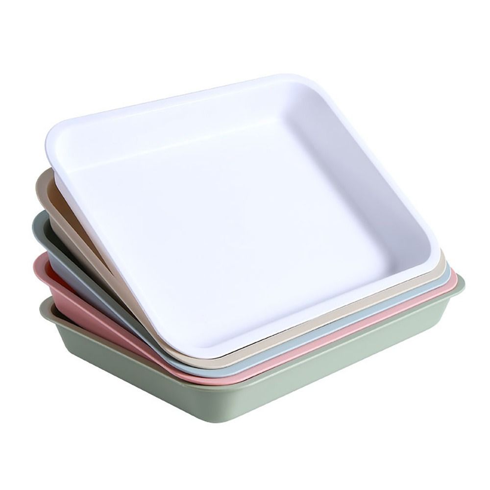 Bandeja de Servir Multicolor d - Food Storage Xl reseña y precio