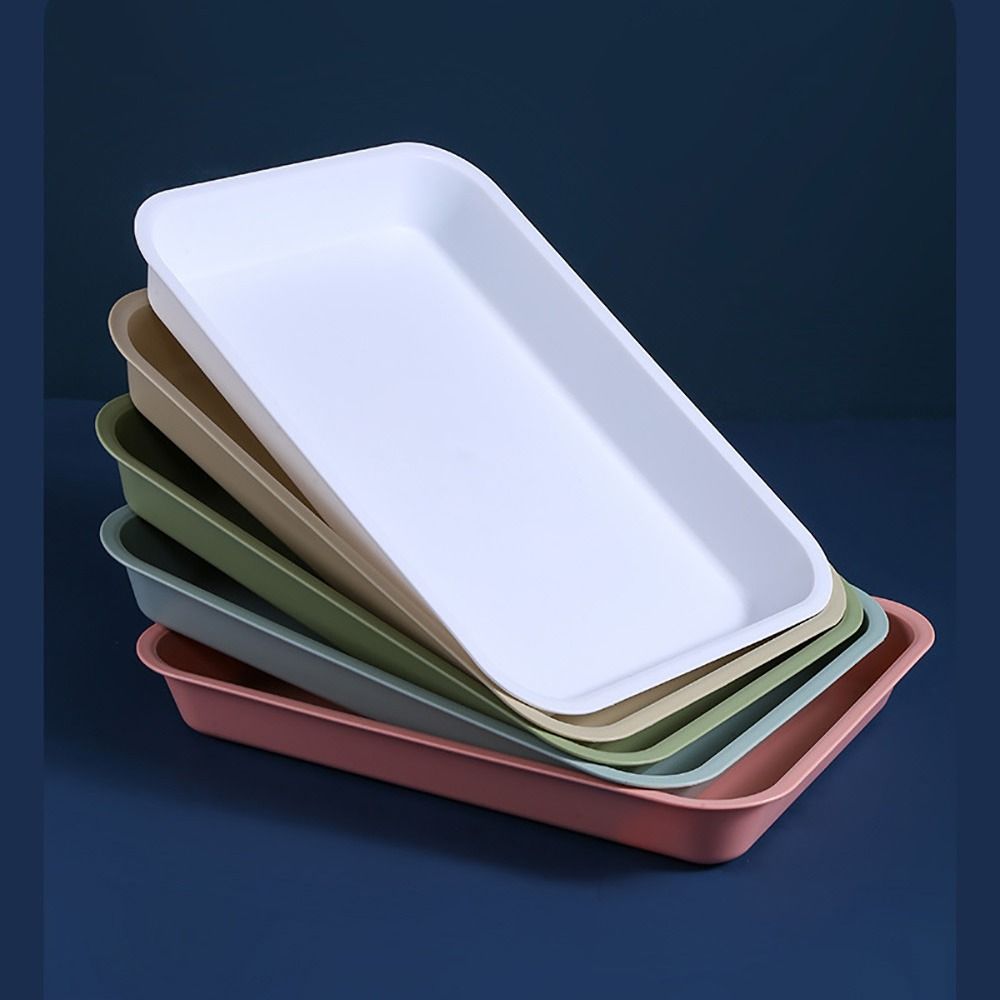 Bandeja de Servir Multicolor d - Food Storage Xl reseña y precio