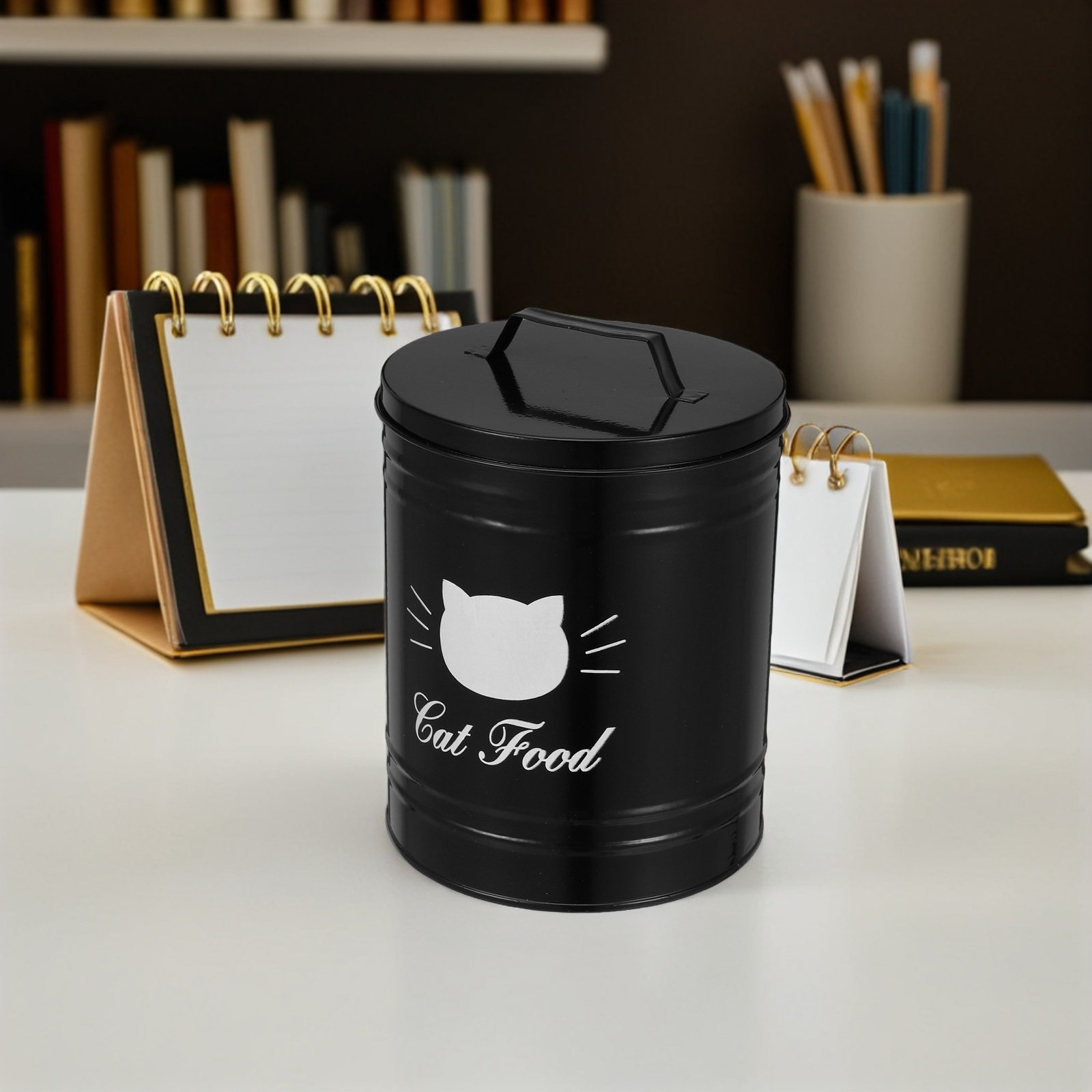 Contenedor Hermético para Alim - Food Storage Jars Airtight reseña y precio