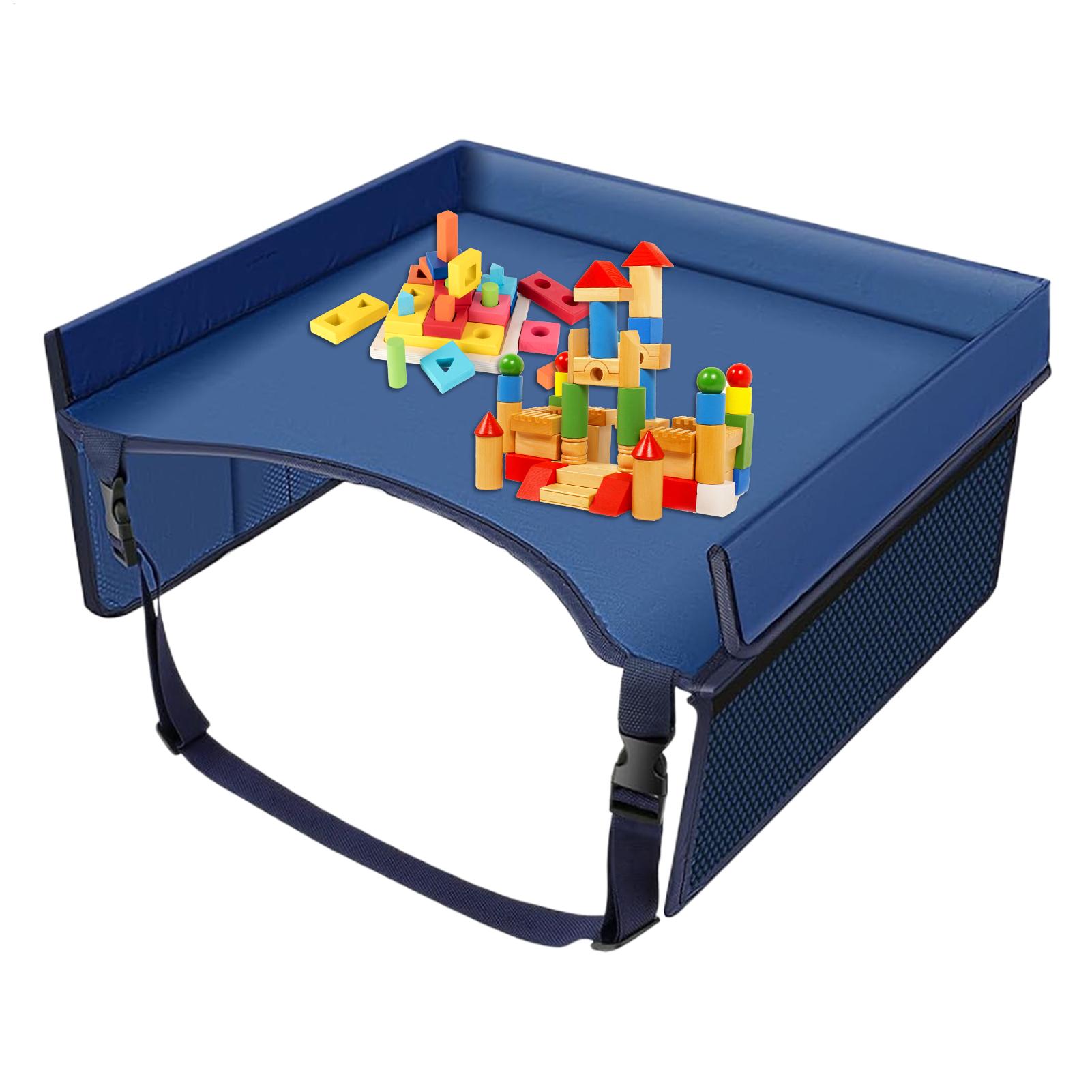Bandeja de viaje impermeable p - Food Storage And Safety reseña y precio