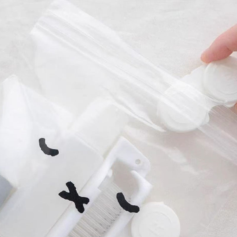 Bolsas de Almacenamiento Ziplo - Food Storage Room reseña y precio