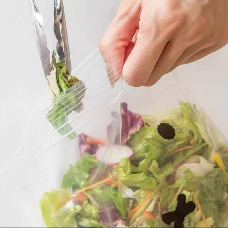 Bolsas de Almacenamiento Ziplo - Food Storage Room reseña y precio
