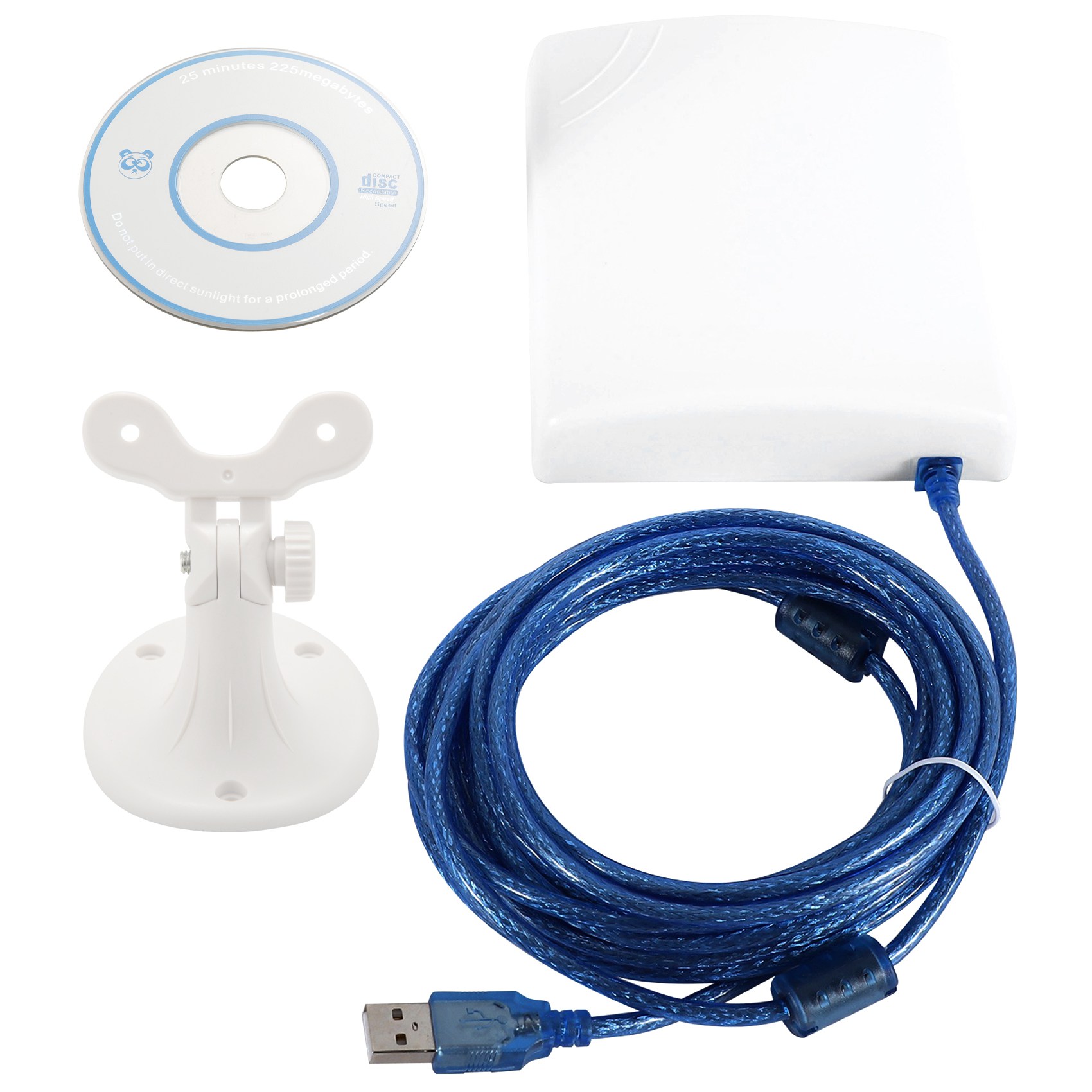 Adaptador USB Inalámbrico A04R - Food Storage The Range reseña y precio