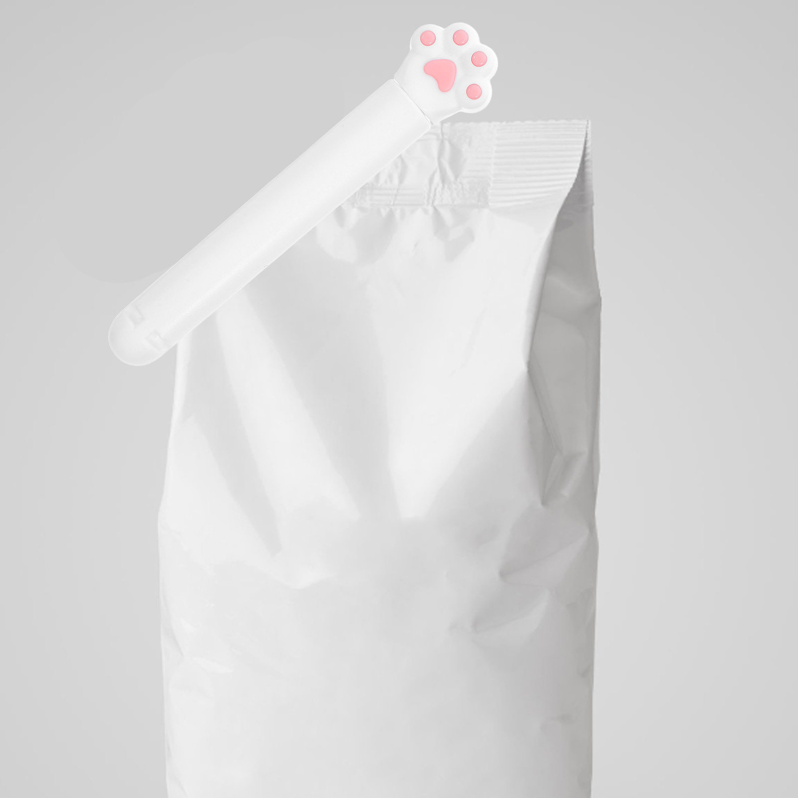 12 piezas de adorables pinzas  - Food Storage Kitchen Cabinet reseña y precio