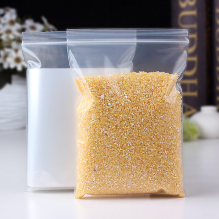 Bolsa con cremallera autosella - Food Storage Xl reseña y precio