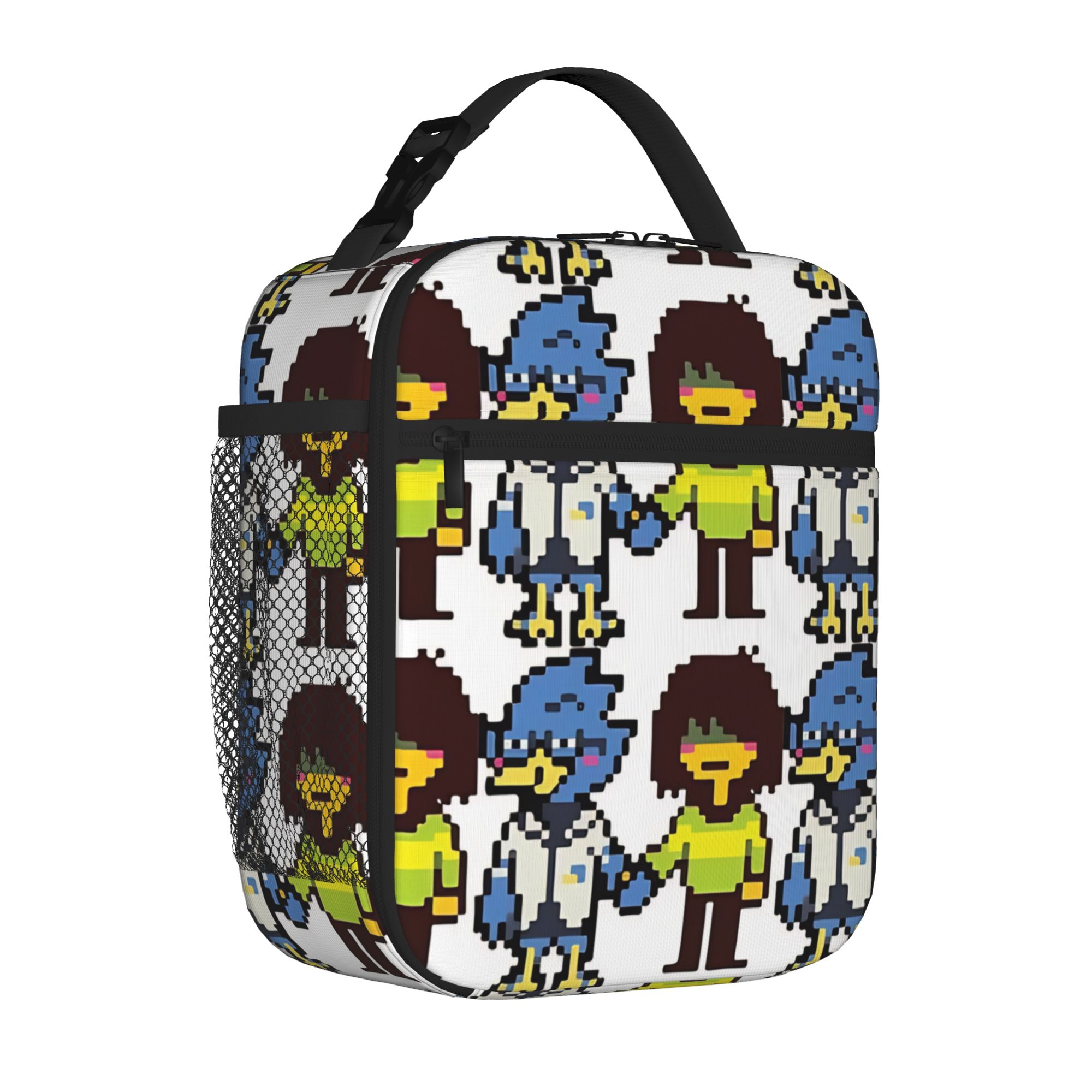 Bolsa de almacenamiento Berdly - Food Storage Kris reseña y precio