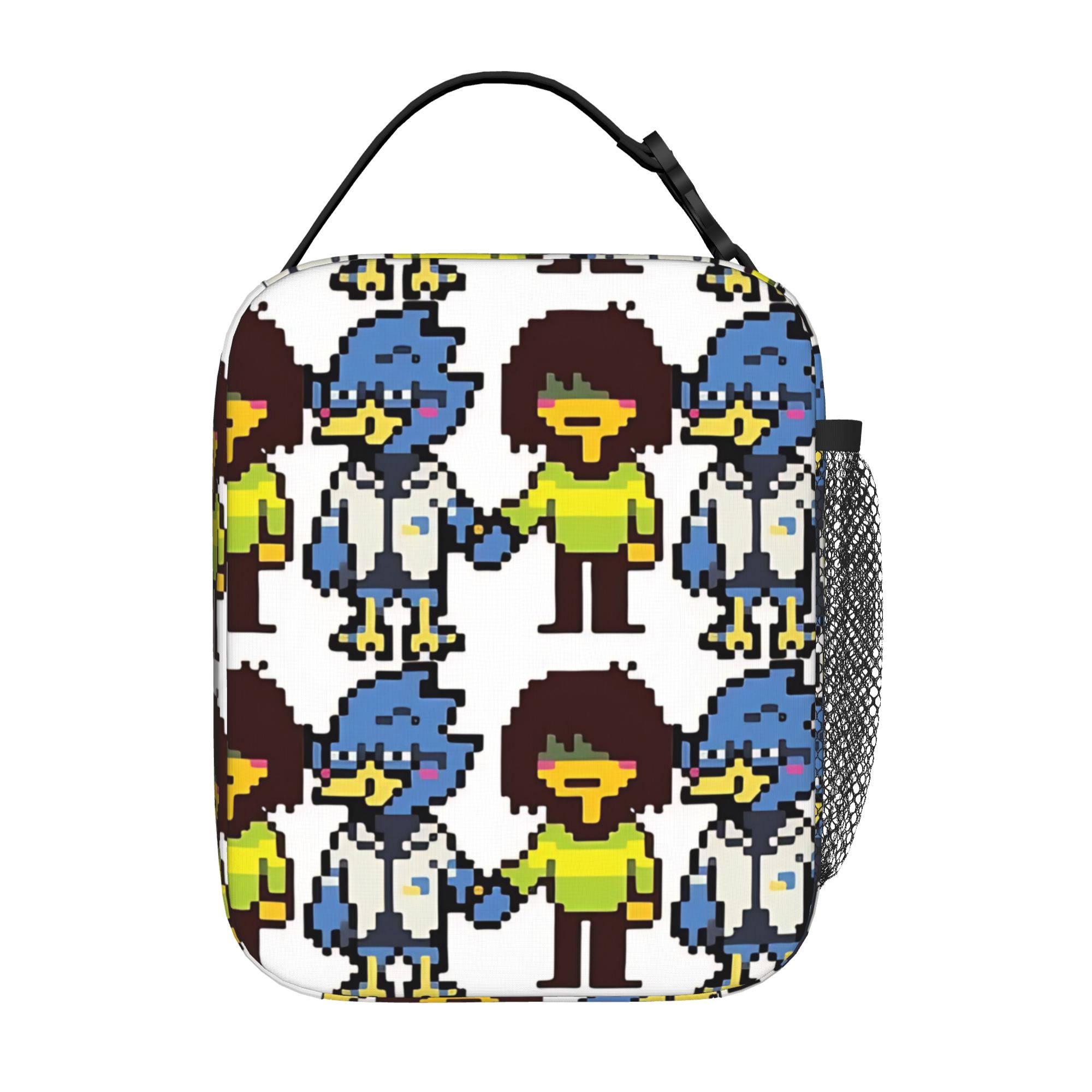 Bolsa de almacenamiento Berdly - Food Storage Kris reseña y precio