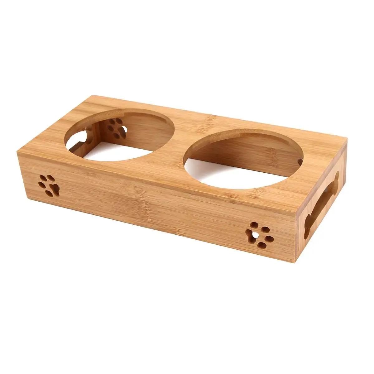 Cuenco para Gato, plato de bam - Food Storage And Safety reseña y precio