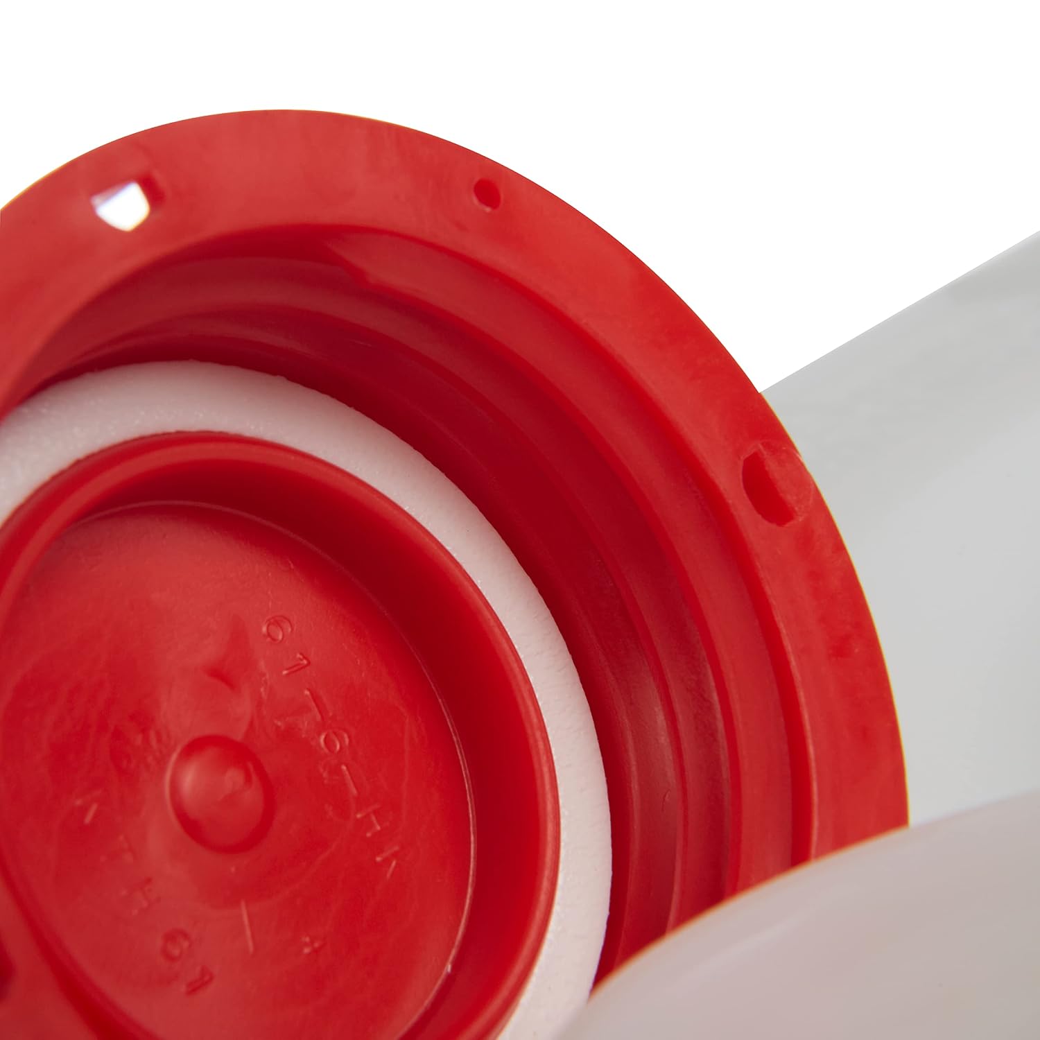 Contenedor de plástico apilabl - Food Storage And reseña y precio