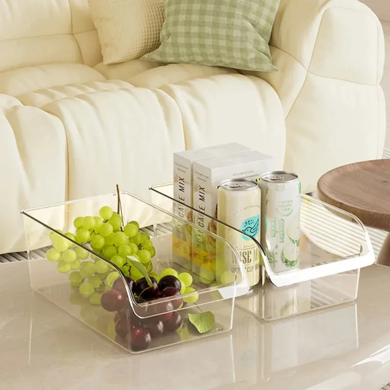 Organizador de Refrigerador, 1 - Food Storage Kitchen Cabinet reseña y precio
