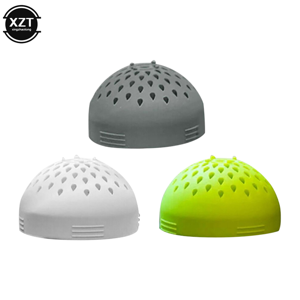 Filtro de Gel de silicona, cub - Food Storage Net reseña y precio