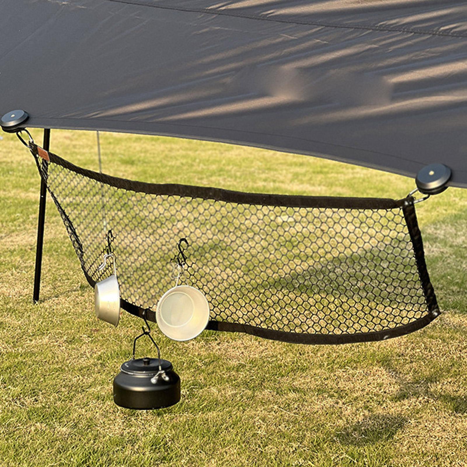 Red de almacenamiento colgante - Food Storage Net reseña y precio