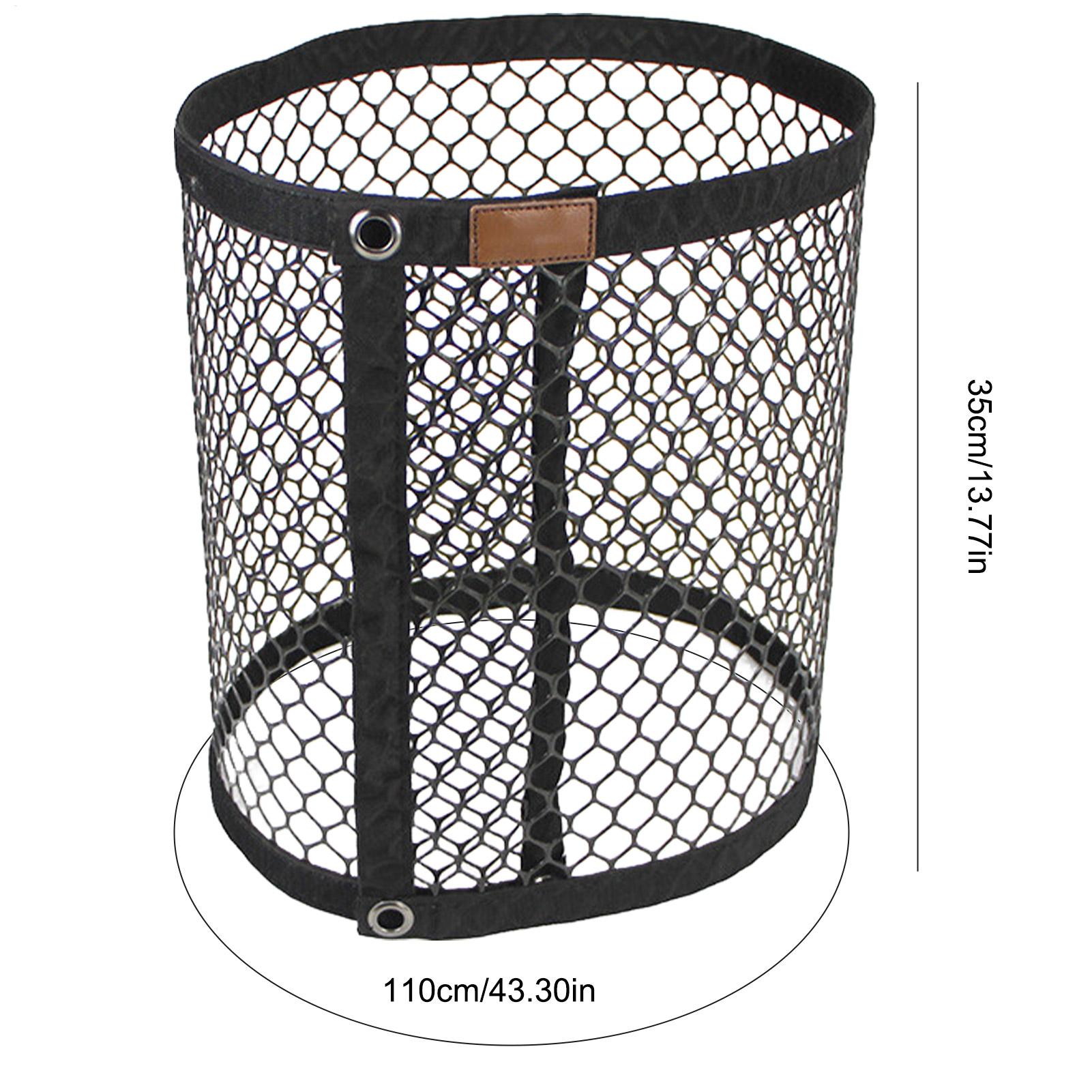 Red de almacenamiento colgante - Food Storage Net reseña y precio