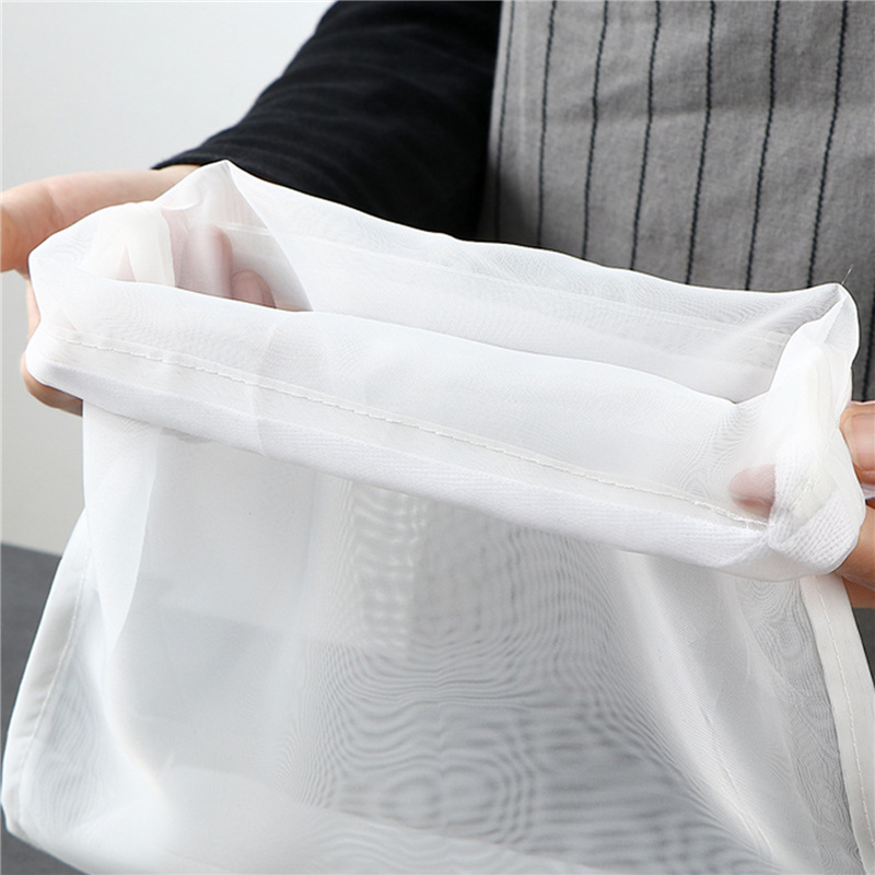 Bolsas de filtro de nailon, co - Food Storage Net reseña y precio