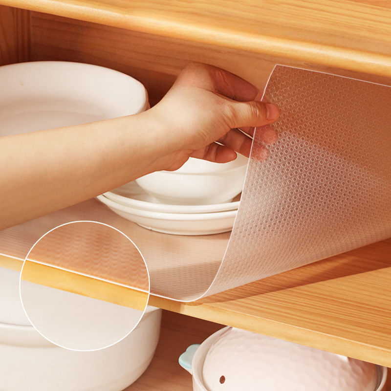 Estera antideslizante reutiliz - Food Storage Room reseña y precio