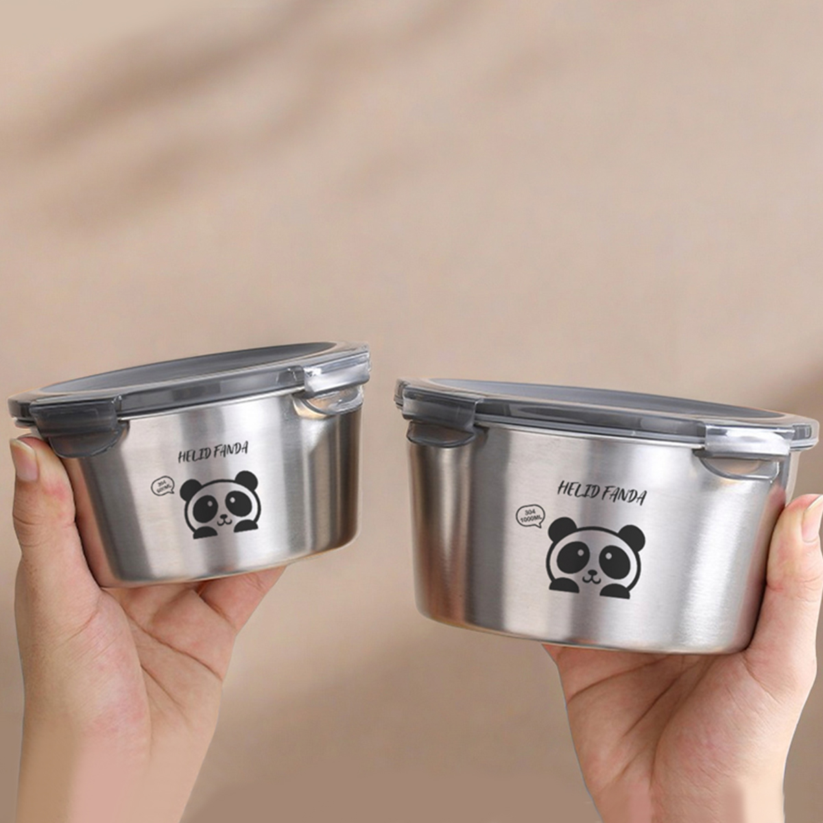 Caja de mantenimiento fresco d - Food Storage Freezer Containers reseña y precio