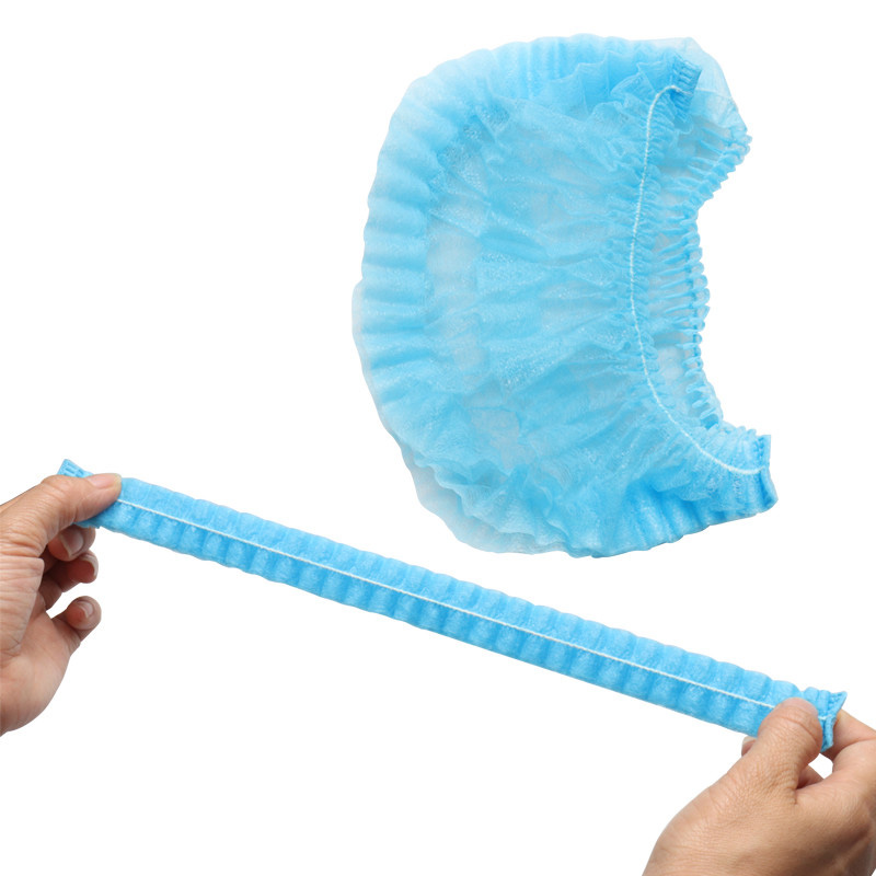 100 Uds. Gorros de red bouffan - Food Storage Net reseña y precio