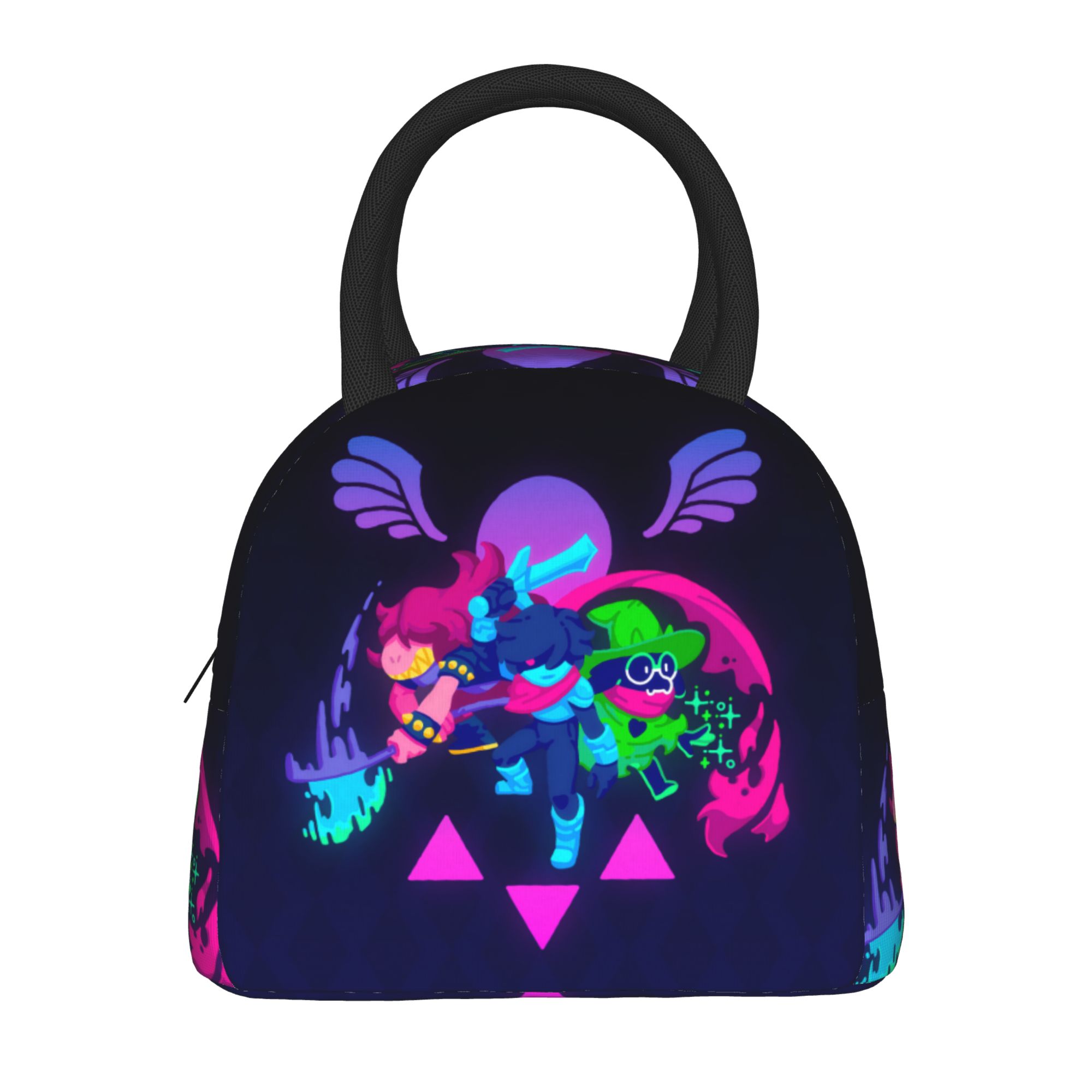 Game Deltarunes Kris Ralsei -  - Food Storage Kris reseña y precio