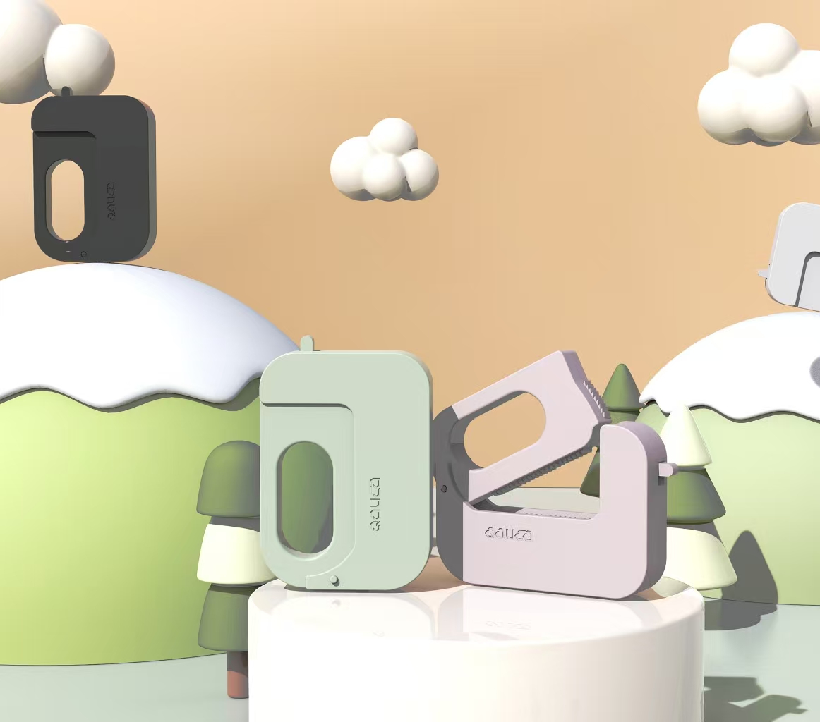 Nuevo clip cuadrado de sellado - Food Storage And Safety reseña y precio