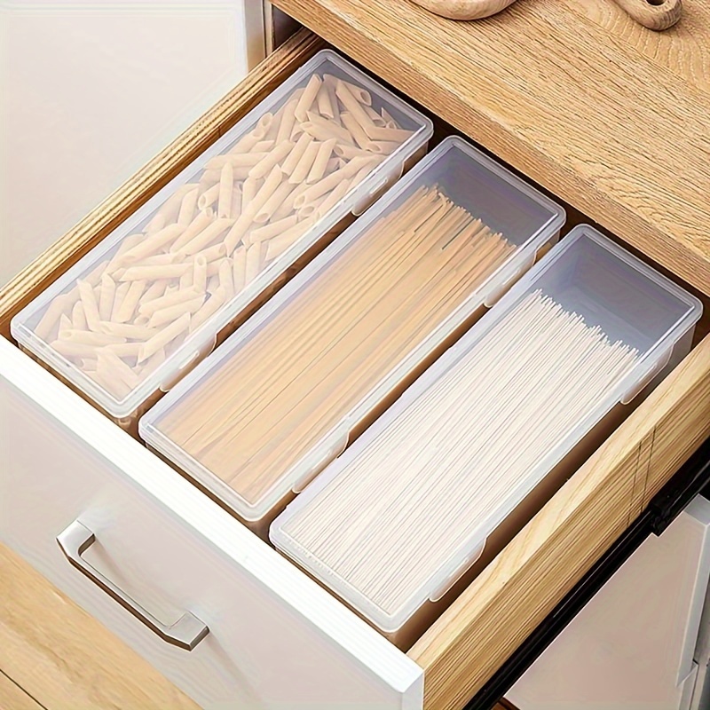 Caja de almacenamiento de refr - Food Storage And Safety reseña y precio