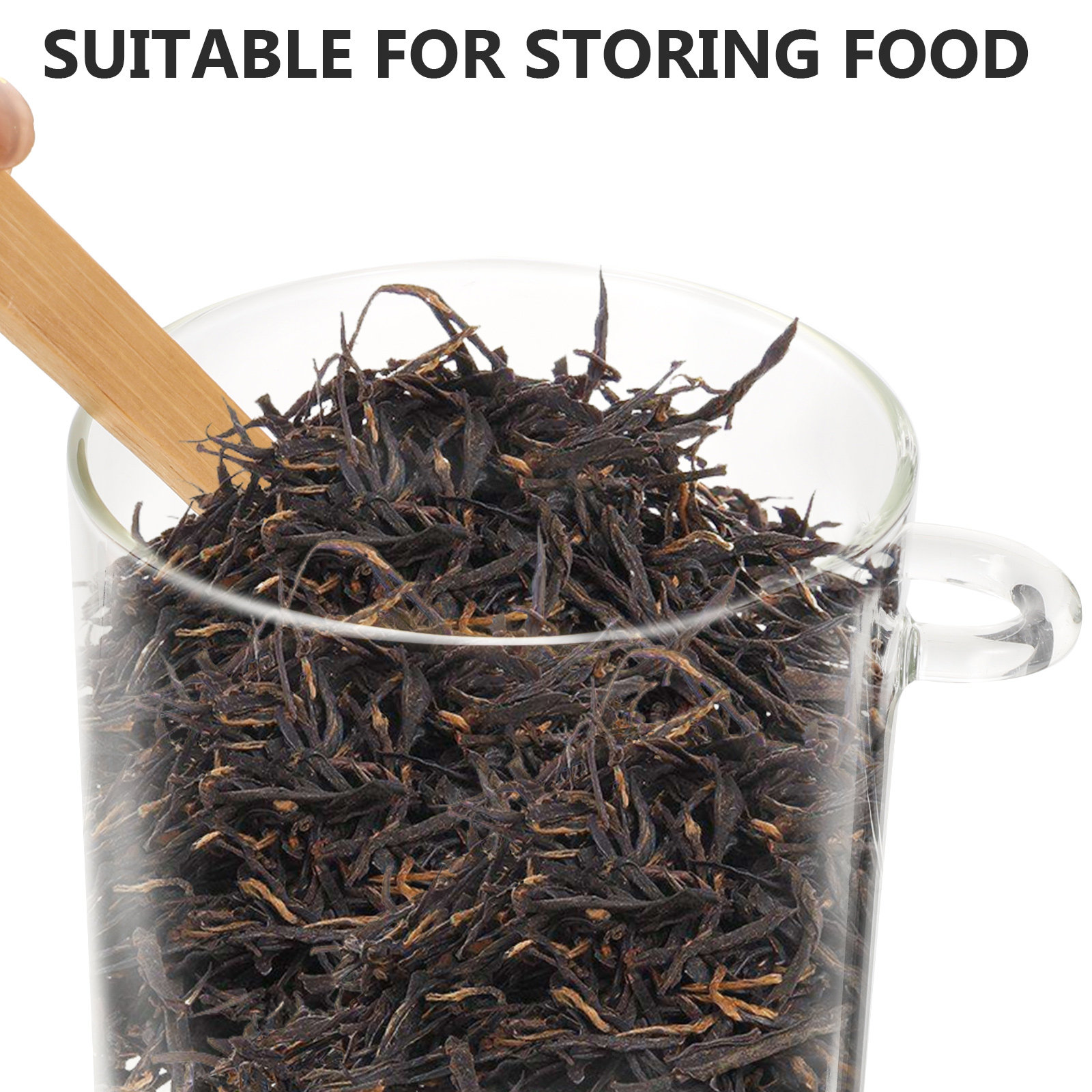 2 recipientes transparentes pa - Food Storage Glass reseña y precio