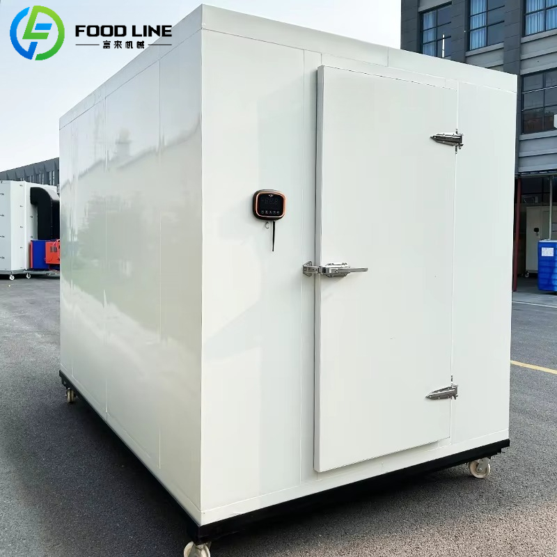 Contenedor de Almacenamiento e - Food Storage Room reseña y precio