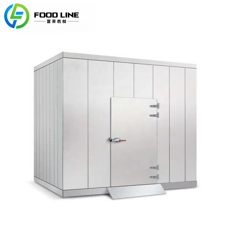 Contenedor de Almacenamiento e - Food Storage Room reseña y precio
