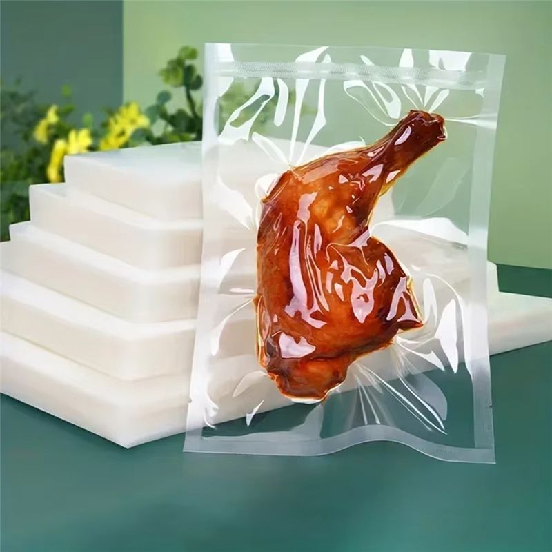 Bolsa de embalaje para aliment - Food Storage Net reseña y precio